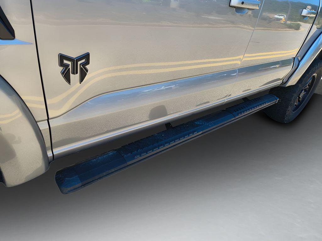 used 2022 Ford F-150 car, priced at $49,927