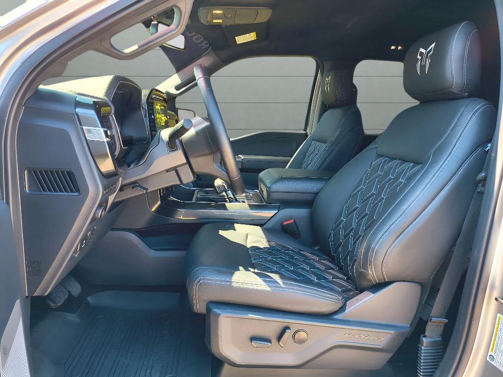 used 2022 Ford F-150 car, priced at $49,927