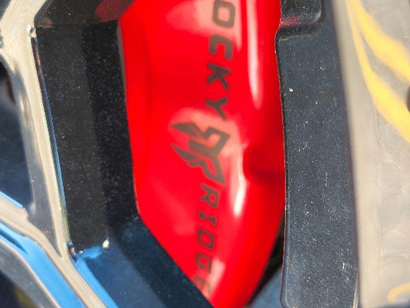 used 2022 Ford F-150 car, priced at $49,927