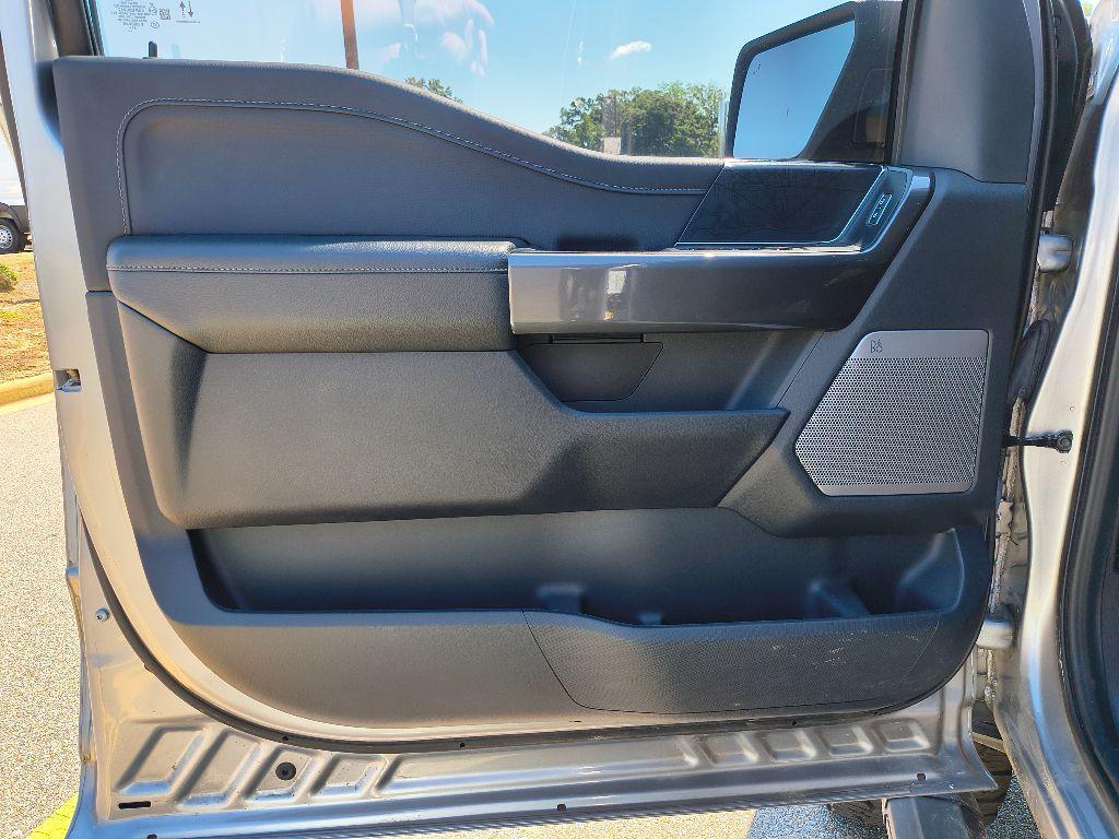 used 2022 Ford F-150 car, priced at $49,927