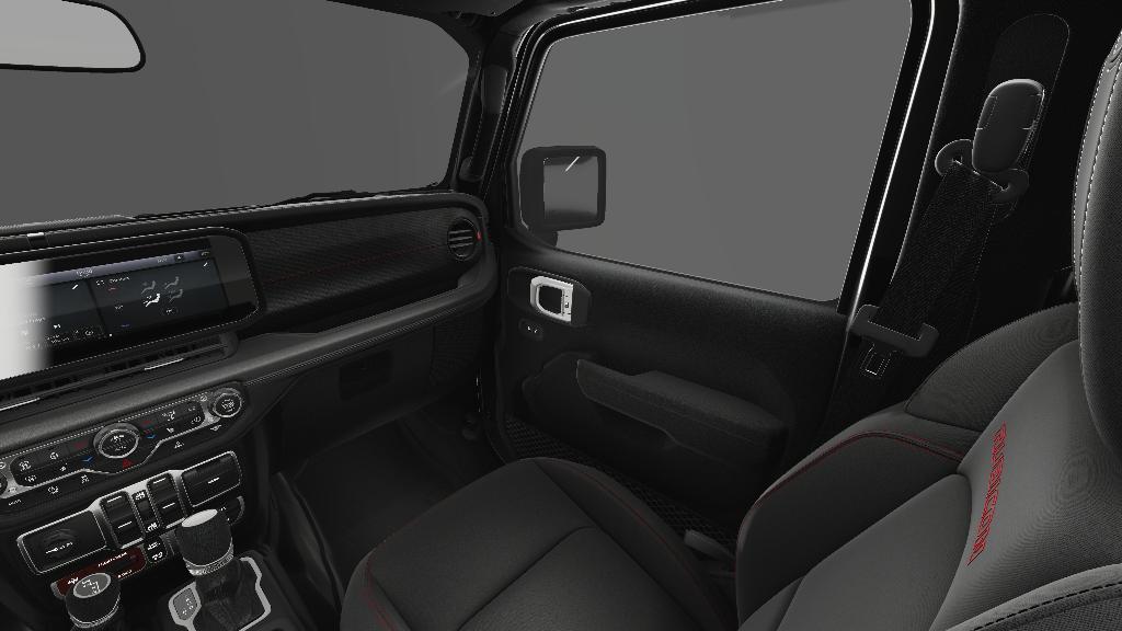 new 2025 Jeep Gladiator car, priced at $46,868