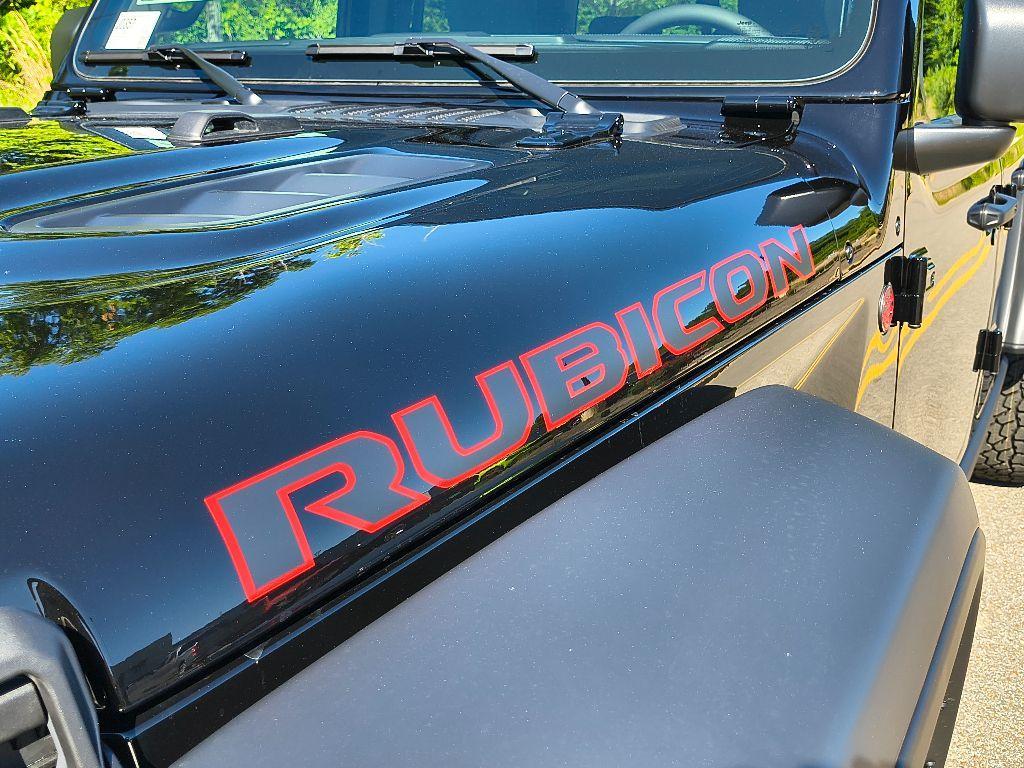 new 2025 Jeep Gladiator car, priced at $52,387