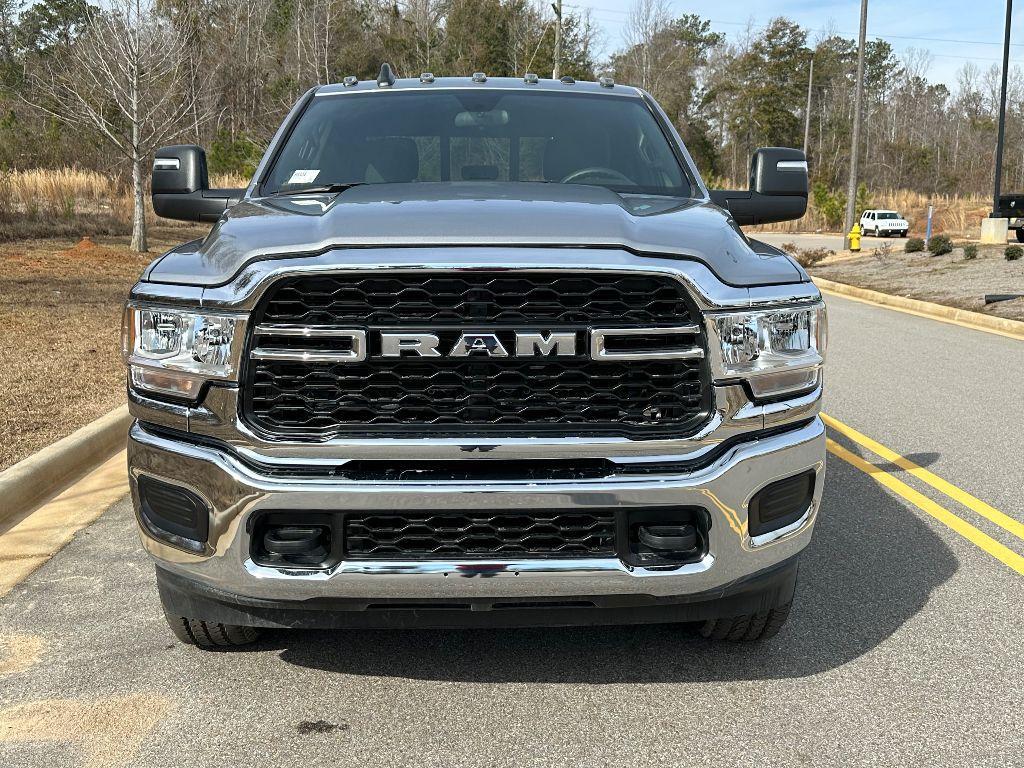 new 2024 Ram 2500 car, priced at $69,805