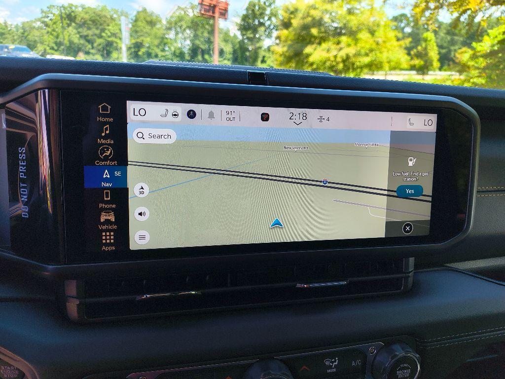new 2025 Jeep Wrangler car, priced at $49,997