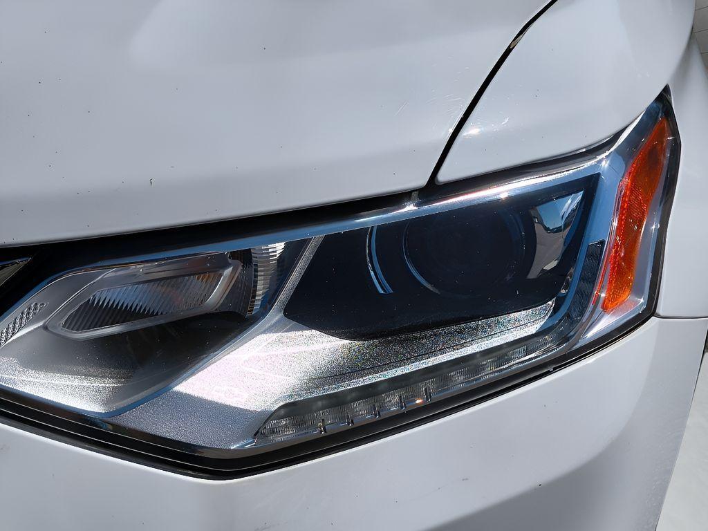 used 2020 Chevrolet Traverse car, priced at $17,893