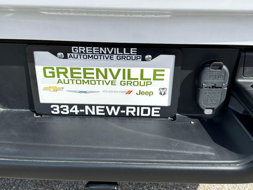 used 2024 Ram 1500 car, priced at $53,937