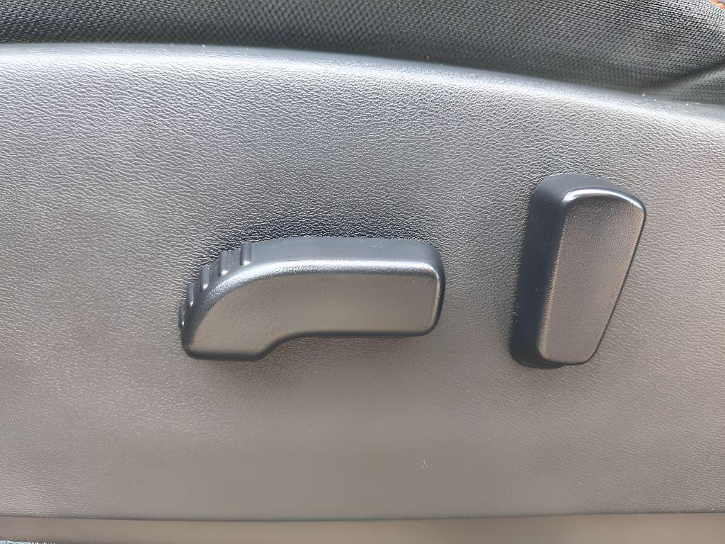 used 2023 Nissan Frontier car, priced at $32,575