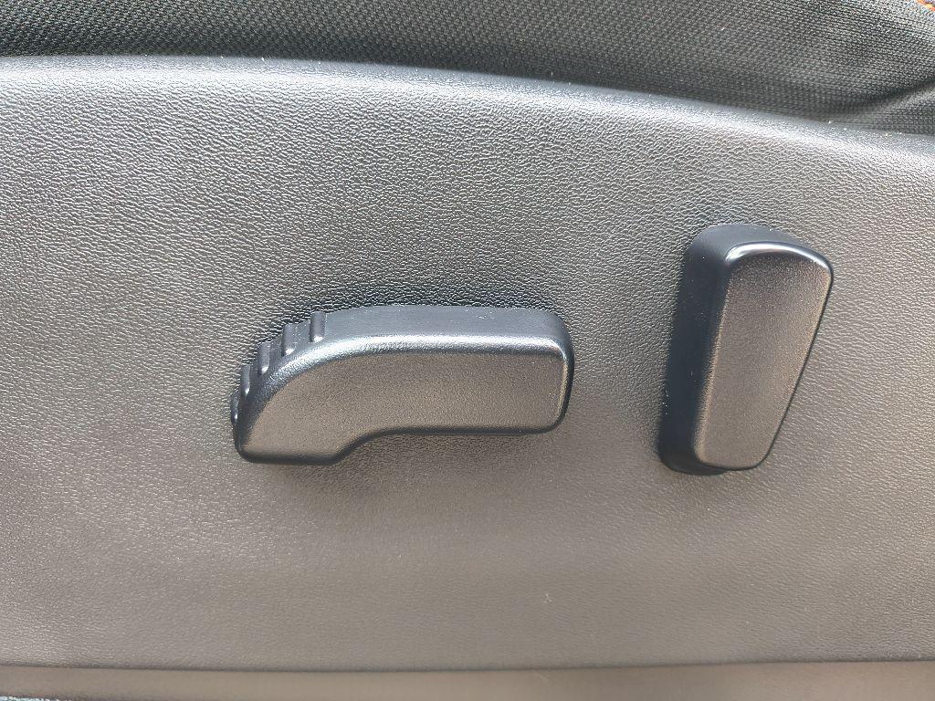 used 2023 Nissan Frontier car, priced at $32,575