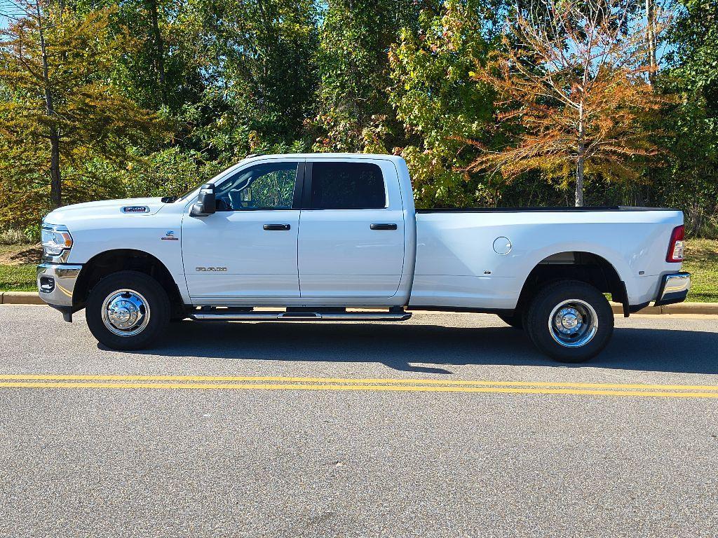 used 2024 Ram 3500 car, priced at $55,489