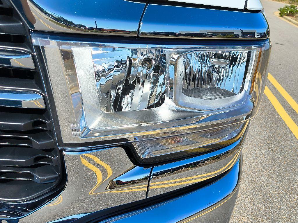 used 2024 Ram 3500 car, priced at $55,489