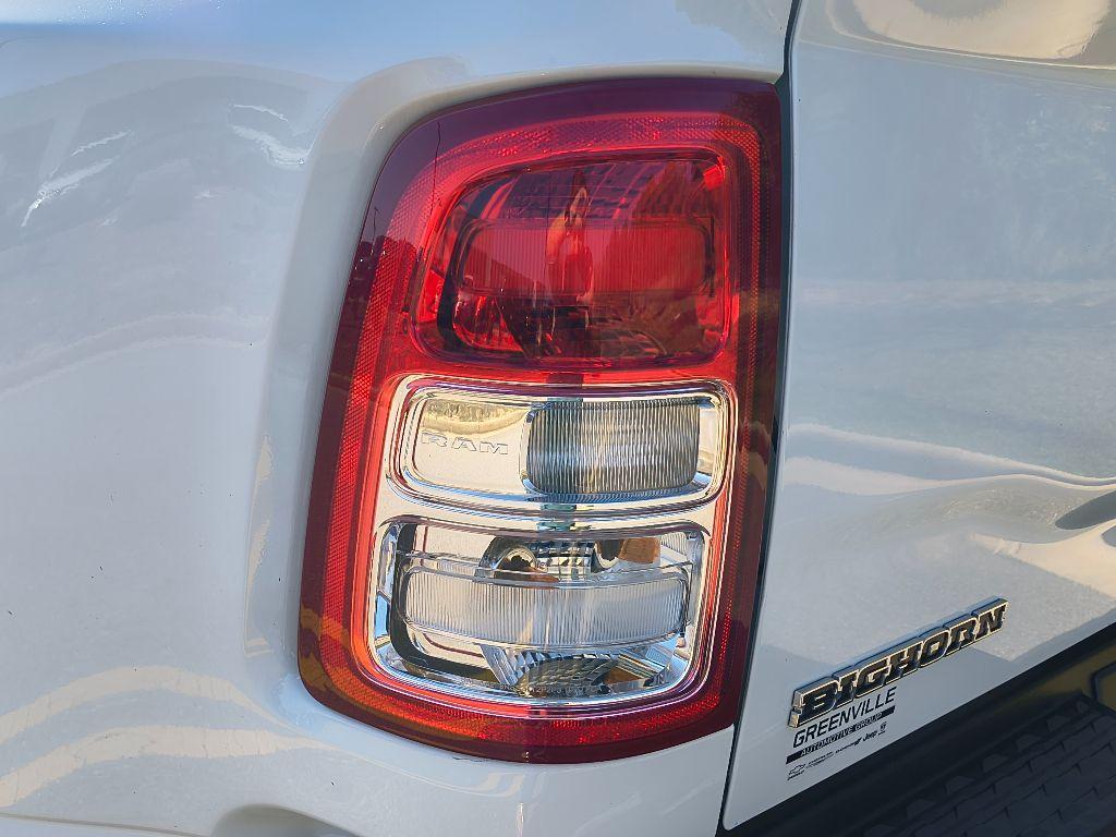 used 2024 Ram 3500 car, priced at $55,489