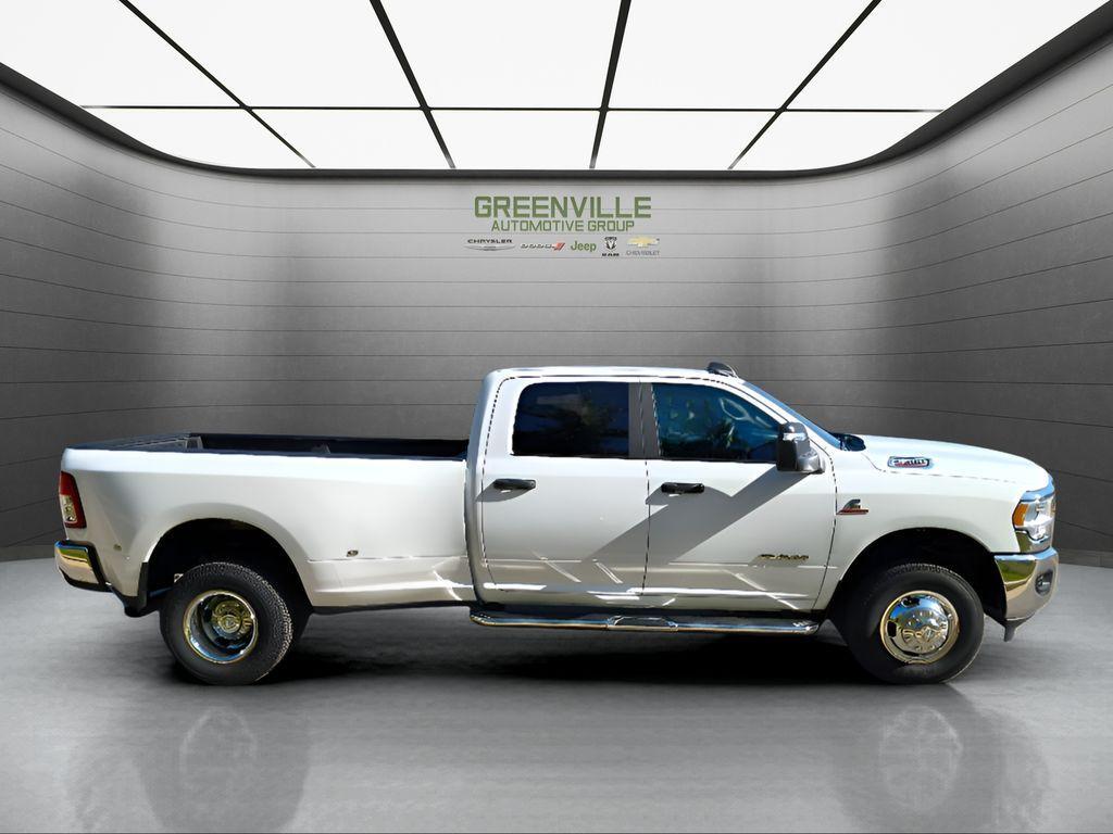 used 2024 Ram 3500 car, priced at $62,489
