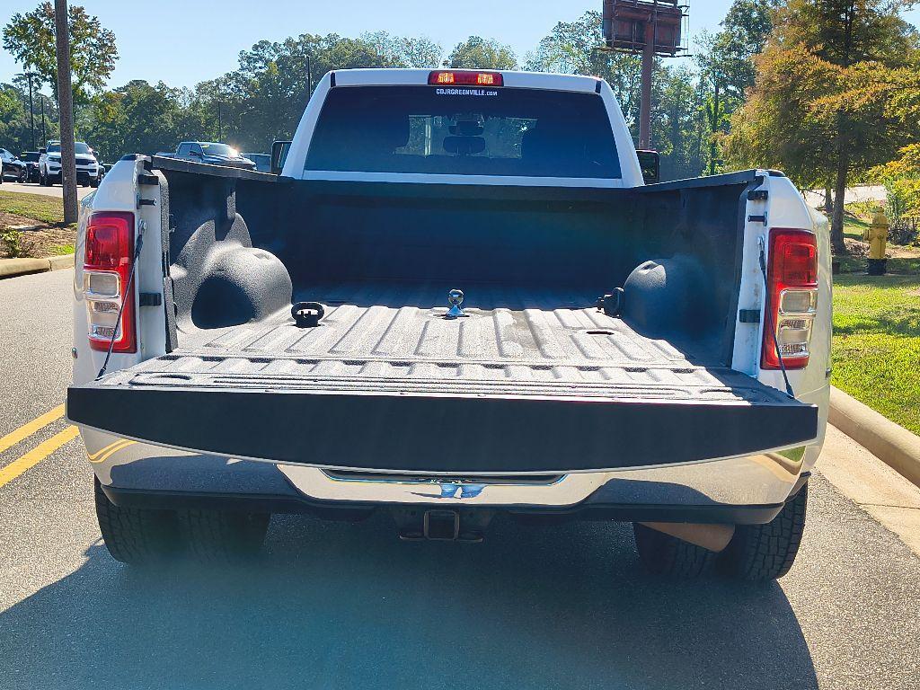 used 2024 Ram 3500 car, priced at $55,489