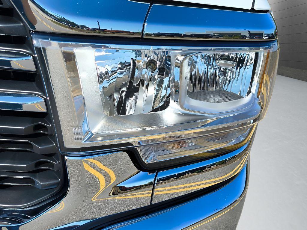 used 2024 Ram 3500 car, priced at $62,489