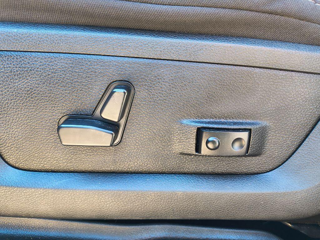 used 2024 Ram 3500 car, priced at $55,489
