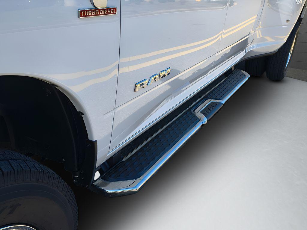 used 2024 Ram 3500 car, priced at $62,489