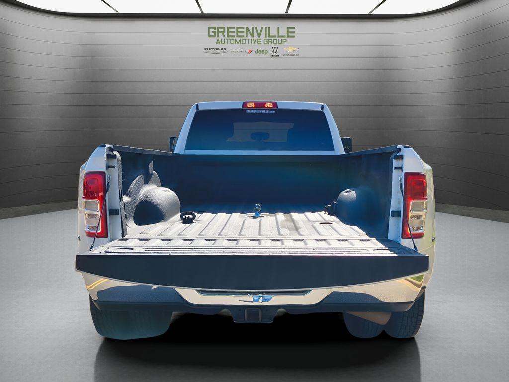 used 2024 Ram 3500 car, priced at $62,489