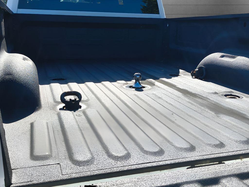 used 2024 Ram 3500 car, priced at $62,489