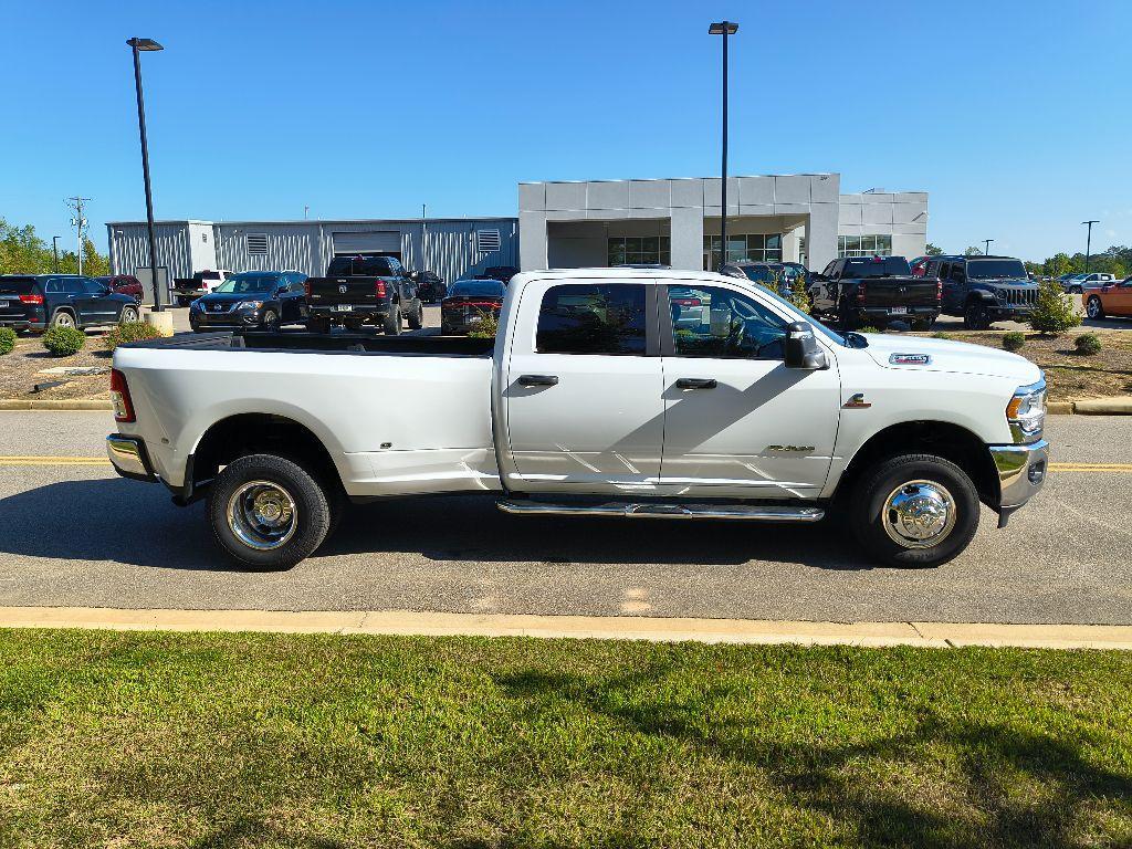 used 2024 Ram 3500 car, priced at $55,489