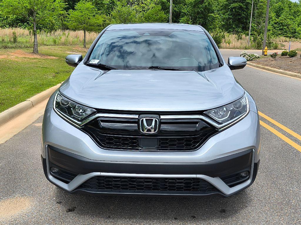 used 2020 Honda CR-V car, priced at $23,943