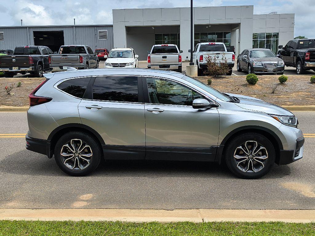 used 2020 Honda CR-V car, priced at $23,943
