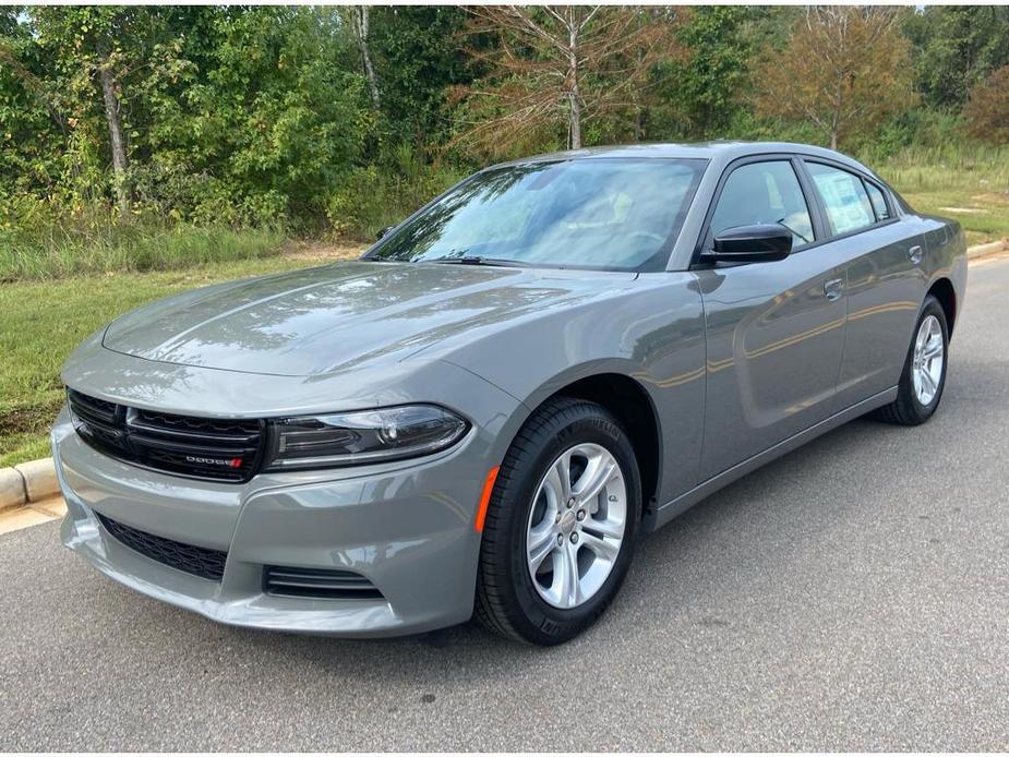 new 2023 Dodge Charger car, priced at $29,999