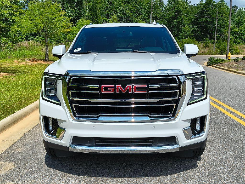 used 2023 GMC Yukon car