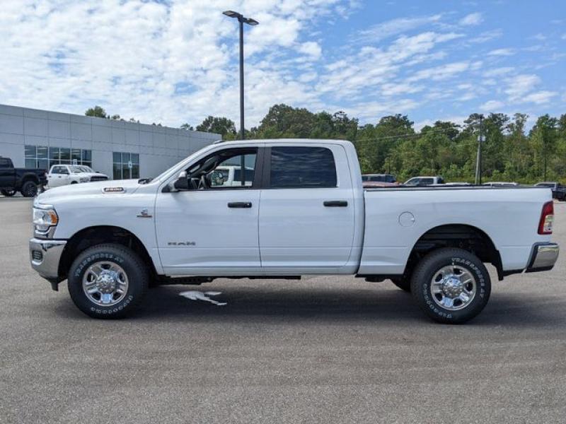 used 2022 Ram 2500 car, priced at $59,977