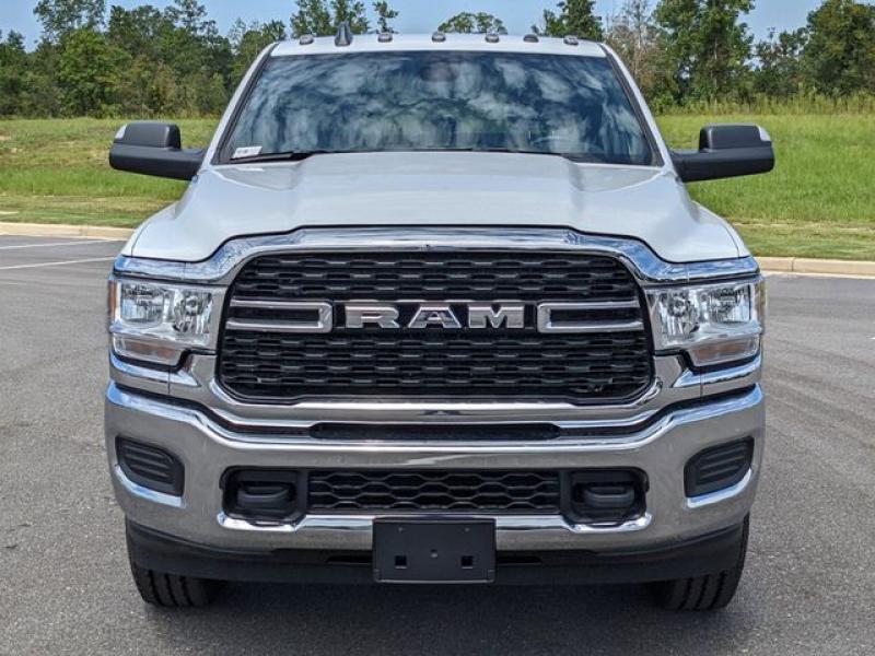 used 2022 Ram 2500 car, priced at $59,977