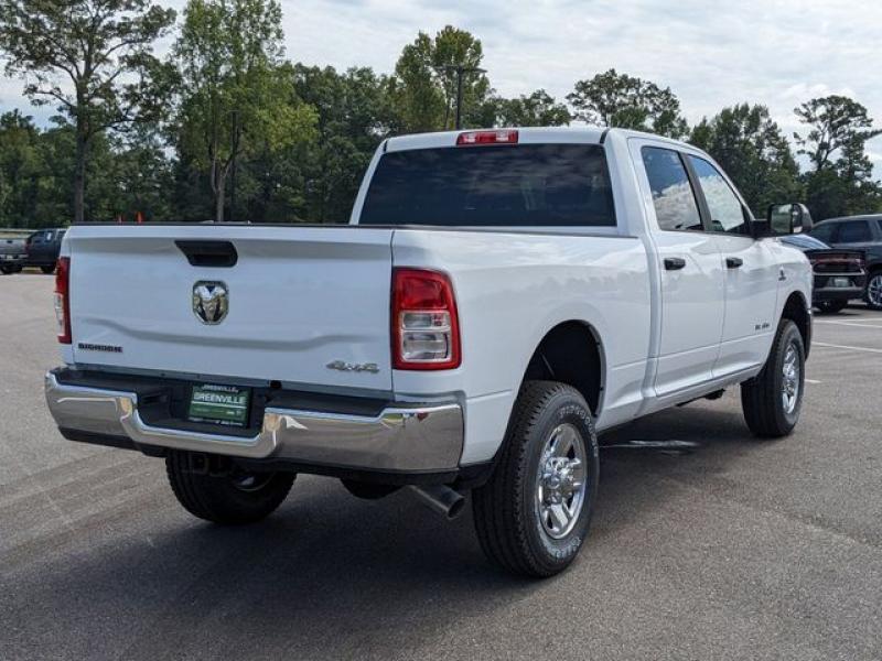 used 2022 Ram 2500 car, priced at $59,977