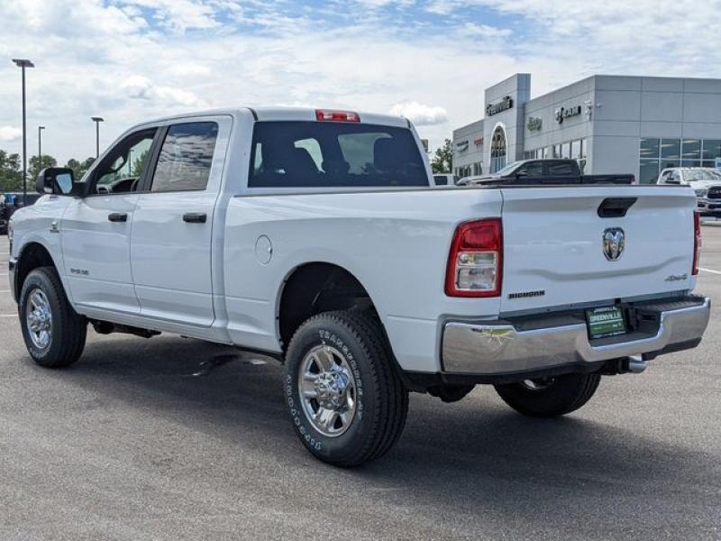 used 2022 Ram 2500 car, priced at $59,977