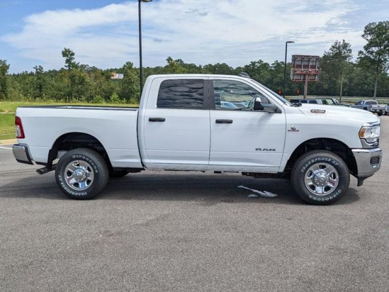 used 2022 Ram 2500 car, priced at $59,977