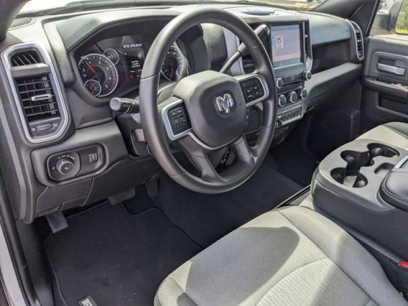 used 2022 Ram 2500 car, priced at $59,977