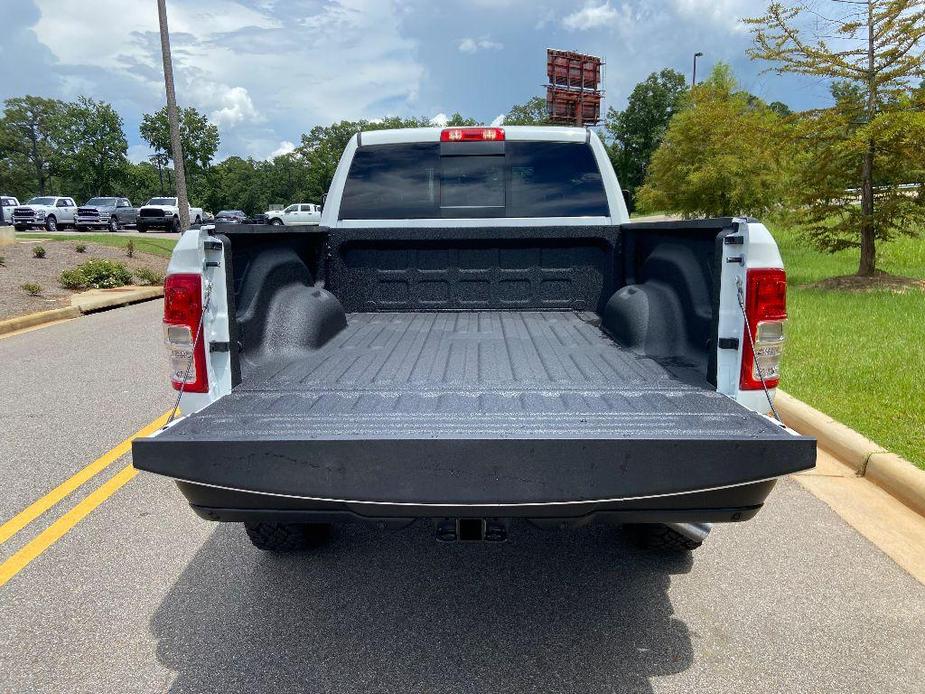 new 2024 Ram 2500 car, priced at $54,680