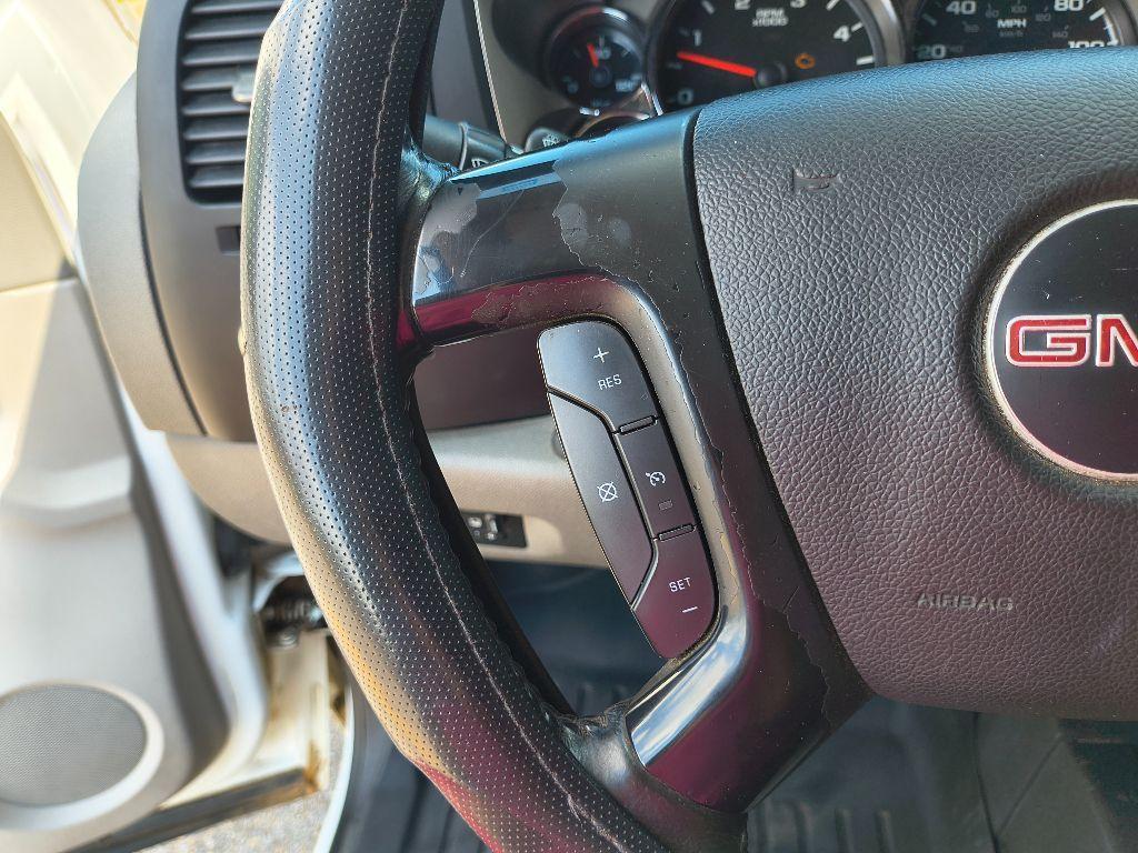 used 2013 GMC Sierra 2500 car, priced at $18,442