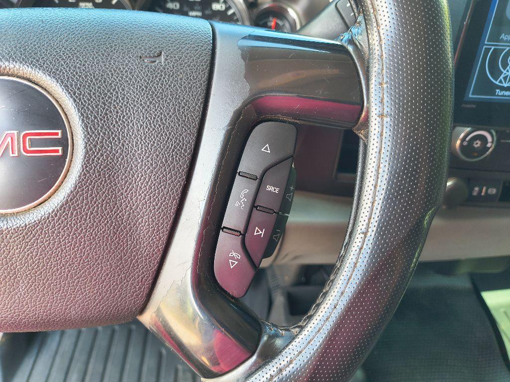 used 2013 GMC Sierra 2500 car, priced at $18,442