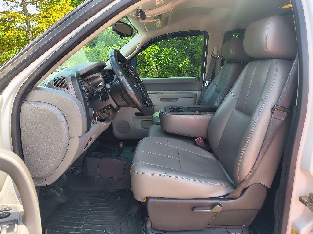 used 2013 GMC Sierra 2500 car, priced at $18,442