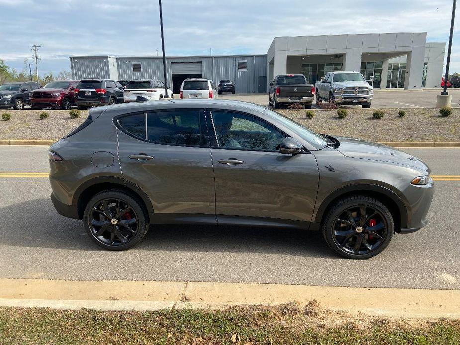 new 2024 Dodge Hornet car, priced at $28,975