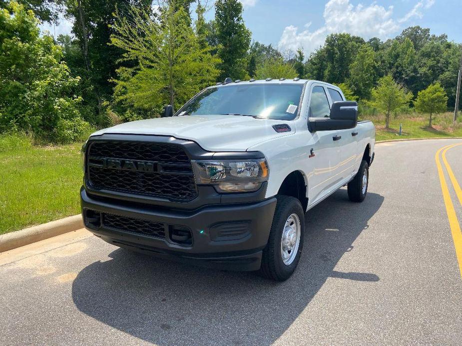 new 2024 Ram 2500 car, priced at $54,697