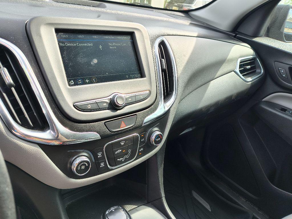 used 2019 Chevrolet Equinox car, priced at $15,740