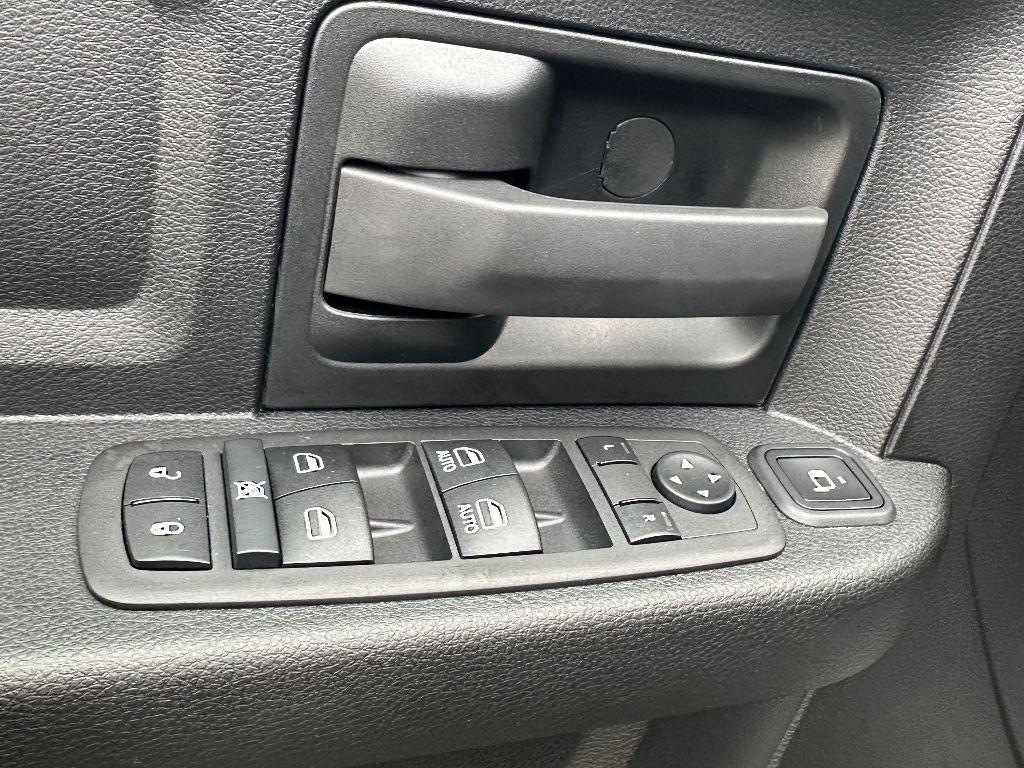 new 2024 Ram 2500 car, priced at $72,000