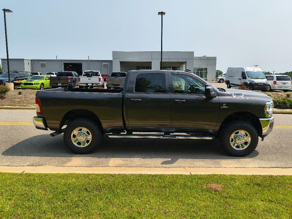 new 2024 Ram 2500 car, priced at $72,000