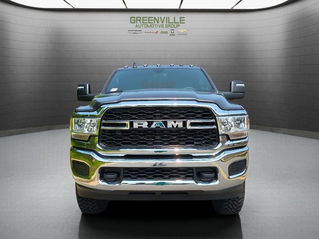 new 2024 Ram 2500 car, priced at $59,819