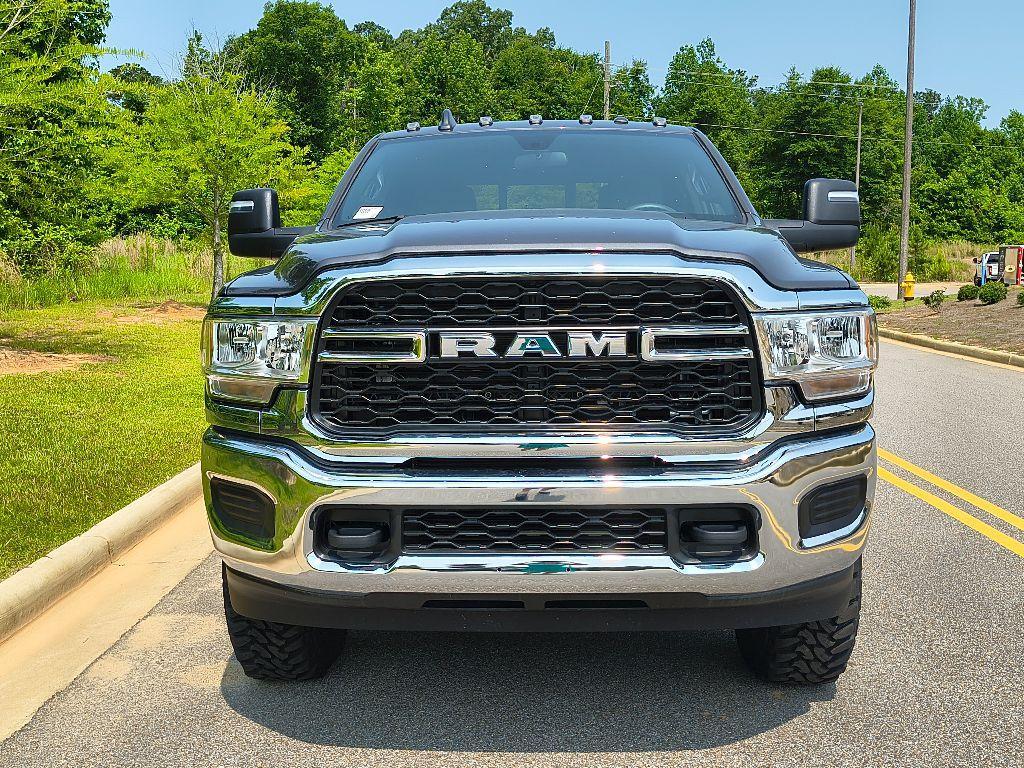 new 2024 Ram 2500 car, priced at $72,000