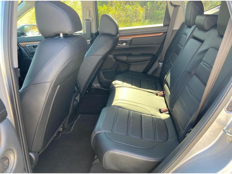 used 2017 Honda CR-V car, priced at $22,819