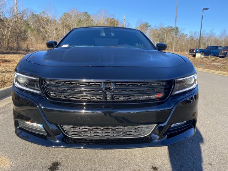 used 2022 Dodge Charger car, priced at $32,991