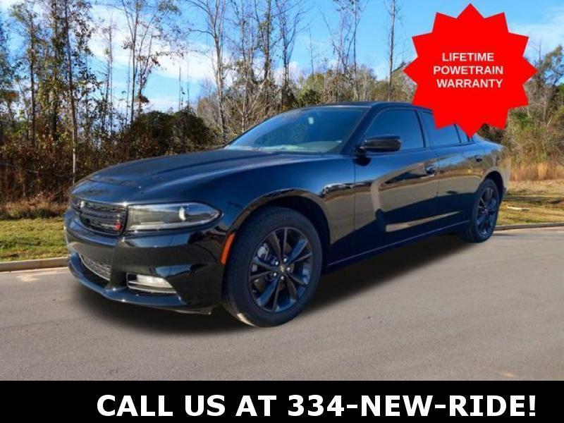 used 2022 Dodge Charger car, priced at $33,681