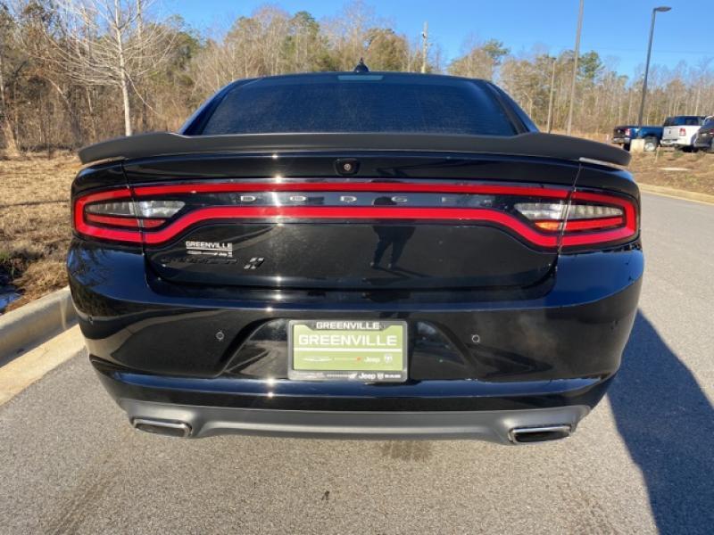 used 2022 Dodge Charger car, priced at $32,991