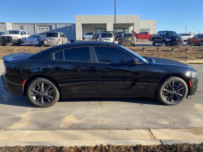 used 2022 Dodge Charger car, priced at $32,991