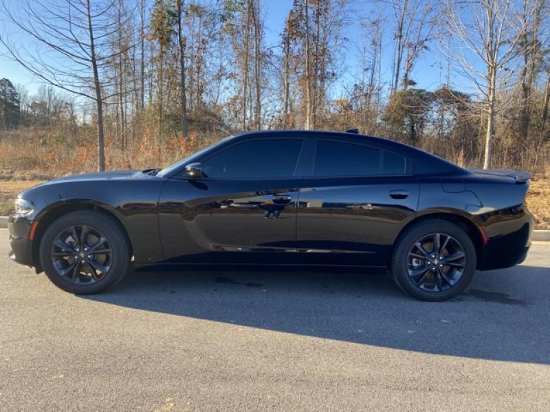 used 2022 Dodge Charger car, priced at $32,991